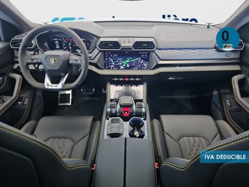 d284c37e-688b-a11d-aca6-d5422be7929f_original Lamborghini Urus 4.0 V8 PHEV SE 588 kW (800 CV) - 8