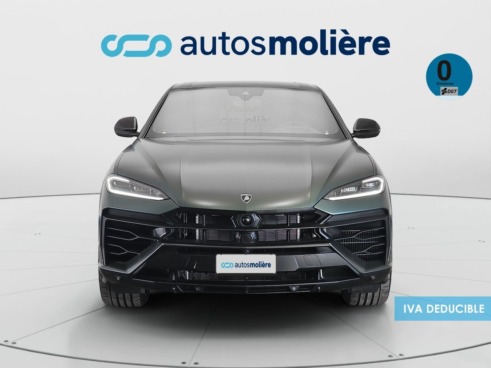 0480d7b6-8800-20e6-bce0-679da5a78d35_original Lamborghini Urus 4.0 V8 PHEV SE 588 kW (800 CV) - 13