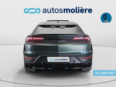 62c52b45-8833-8b15-96fd-a88cfc0249d2_original Lamborghini Urus 4.0 V8 PHEV SE 588 kW (800 CV) - 16