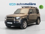 0b56e4cd-78ab-52ad-c5f3-e70ff1cf4202_original Land-Rover Defender 110 D240 S 4WD Auto 177 kW (240 CV) - 1