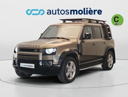 0b56e4cd-78ab-52ad-c5f3-e70ff1cf4202_original Land-Rover Defender 110 D240 S 4WD Auto 177 kW (240 CV)