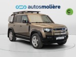 e1706fc2-5405-bd2c-6bfd-adc11aa97b2c_original Land-Rover Defender 110 D240 S 4WD Auto 177 kW (240 CV) - 2