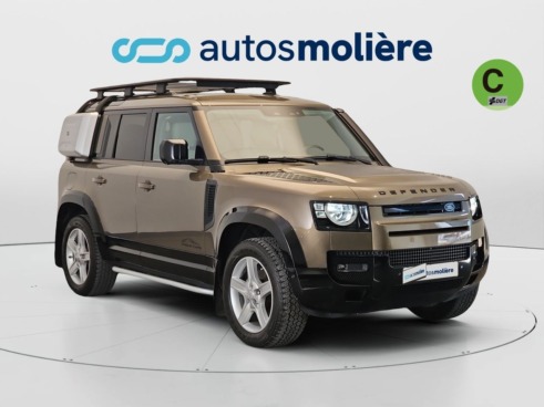 e1706fc2-5405-bd2c-6bfd-adc11aa97b2c_original Land-Rover Defender 110 D240 S 4WD Auto 177 kW (240 CV) - 2