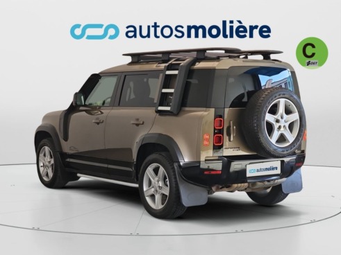 f7d882e5-6813-b1ff-9bcd-242cb3ded664_original Land-Rover Defender 110 D240 S 4WD Auto 177 kW (240 CV) - 3