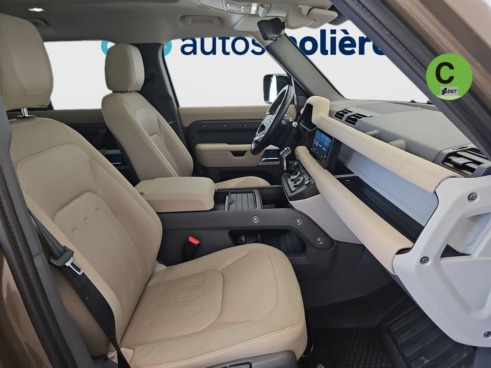 8e000695-5d4a-3d1f-7631-a7e2f155839c_original Land-Rover Defender 110 D240 S 4WD Auto 177 kW (240 CV) - 6