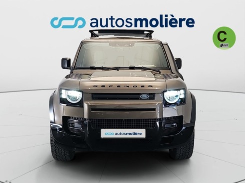6d002baf-6310-5f1a-e1e7-c39a427ac70f_original Land-Rover Defender 110 D240 S 4WD Auto 177 kW (240 CV) - 12