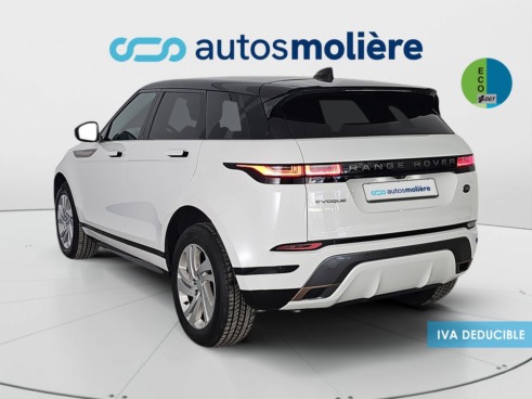 7ab7e74c-6a47-bea1-cf61-6a39659eae1b_original Land-Rover Range Rover Evoque D163 MHEV R-Dynamic S 4WD Auto 120 kW (163 CV) - 3