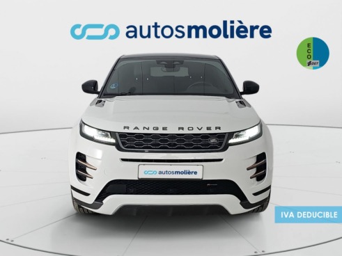 3c1b0602-c5d6-1e61-ebf1-d998aae81900_original Land-Rover Range Rover Evoque D163 MHEV R-Dynamic S 4WD Auto 120 kW (163 CV) - 12