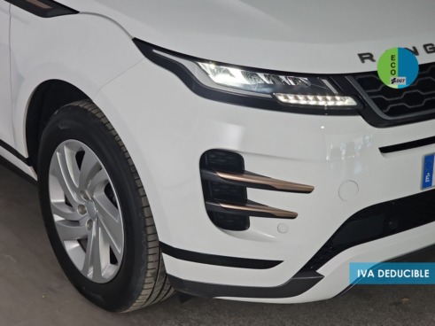 0a270742-e41f-34bc-d505-73a456040b21_original Land-Rover Range Rover Evoque D163 MHEV R-Dynamic S 4WD Auto 120 kW (163 CV) - 13