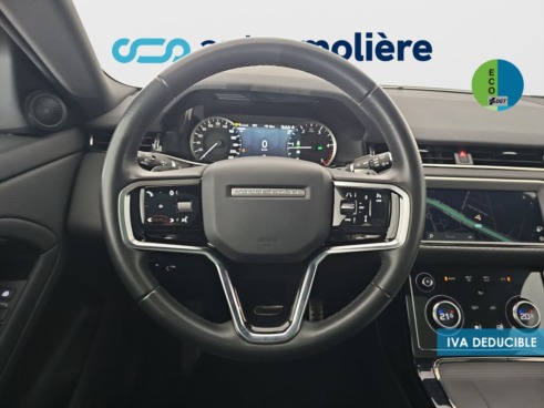 1f2497af-bdcd-cf1f-c853-bd48fb8e63fc_original Land-Rover Range Rover Evoque D163 MHEV R-Dynamic S 4WD Auto 120 kW (163 CV) - 27