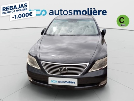 35afe706-04ad-0ace-0e0b-78be40111c0b_original Lexus LS 460 Luxury 279 kW (380 CV)