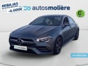 Mercedes CLA 35 AMG 4Matic+ 225 kW (306 CV) - 1