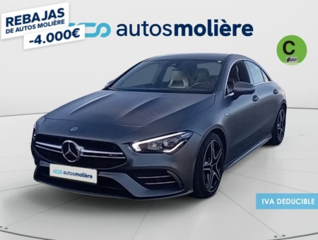 7897e762-cbda-9f20-9b31-742671afe24a_original Mercedes CLA 35 AMG 4Matic+ 225 kW (306 CV)