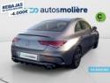 Mercedes CLA 35 AMG 4Matic+ 225 kW (306 CV) - 3