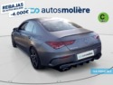 Mercedes CLA 35 AMG 4Matic+ 225 kW (306 CV) - 4