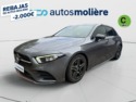 310ae095-2777-2ec4-00e8-7c3314de9427_original Mercedes Clase A 180 100 kW (136 CV) - 1