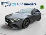 Mercedes Clase A 180 100 kW (136 CV)