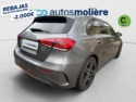 01e46420-f399-57ac-25c9-6baf96b099aa_original Mercedes Clase A 180 100 kW (136 CV) - 4