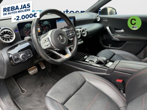8241b2f5-f26a-66d6-5426-e74150e6820e_original Mercedes Clase A 180 100 kW (136 CV) - 5
