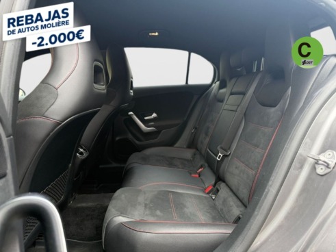 86343d47-ac5e-bddd-f577-97512874ad7a_original Mercedes Clase A 180 100 kW (136 CV) - 7