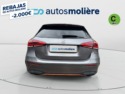 c096ab95-c901-23bb-dee4-4bbbfa2a1b5d_original Mercedes Clase A 180 100 kW (136 CV) - 12