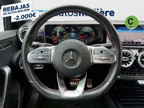 49b534c6-2638-a98a-c154-75342fbb03c1_original Mercedes Clase A 180 100 kW (136 CV) - 14