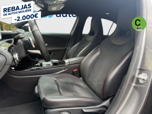 2b63ad58-4a9d-fb49-ebd4-16793a91de89_original Mercedes Clase A 180 100 kW (136 CV) - 15