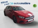 Mercedes Clase A 180 d 85 kW (116 CV) - 1