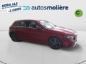 Mercedes Clase A 180 d 85 kW (116 CV) - 3