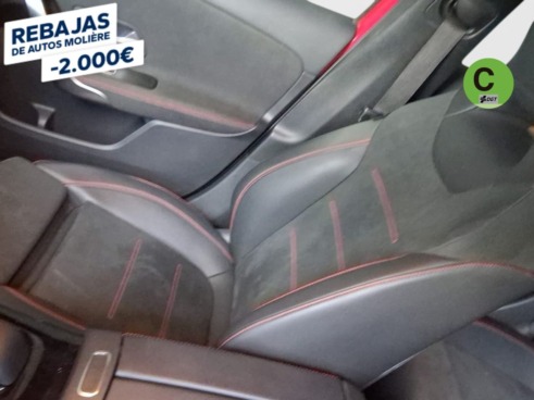 Mercedes Clase A 180 d 85 kW (116 CV) - 6