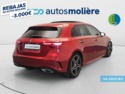 Mercedes Clase A 200 120 kW (163 CV) - 4