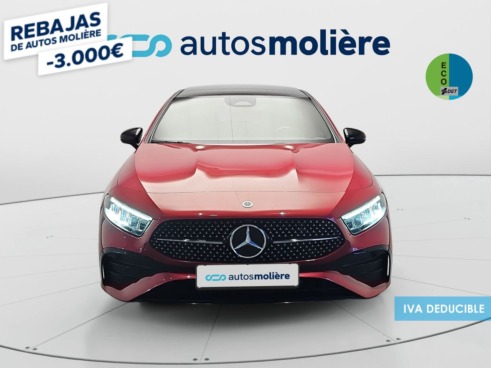 Mercedes Clase A 200 120 kW (163 CV) - 12
