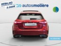 Mercedes Clase A 200 120 kW (163 CV) - 14