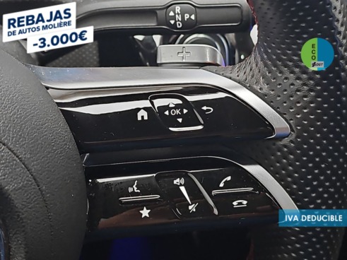 Mercedes Clase A 200 120 kW (163 CV) - 19