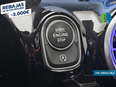 Mercedes Clase A 200 120 kW (163 CV) - 20