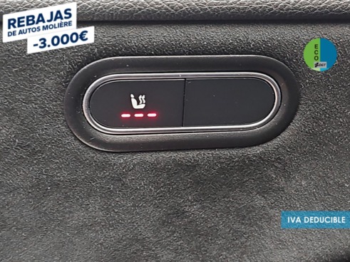 Mercedes Clase A 200 120 kW (163 CV) - 25