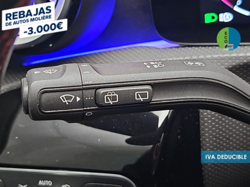Mercedes Clase A 200 120 kW (163 CV) - 27