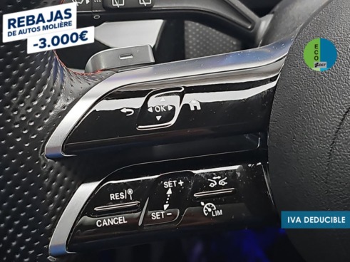 Mercedes Clase A 200 120 kW (163 CV) - 28