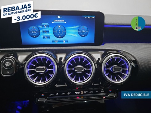 Mercedes Clase A 200 120 kW (163 CV) - 32