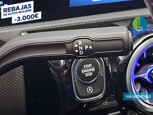 Mercedes Clase A 200 120 kW (163 CV) - 34