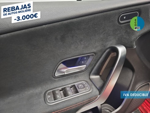 Mercedes Clase A 200 120 kW (163 CV) - 35