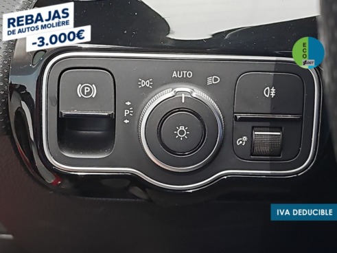 Mercedes Clase A 200 120 kW (163 CV) - 36