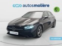 Mercedes Clase A 200 d 110 kW (150 CV) - 1