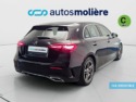 Mercedes Clase A 200 d 110 kW (150 CV) - 4