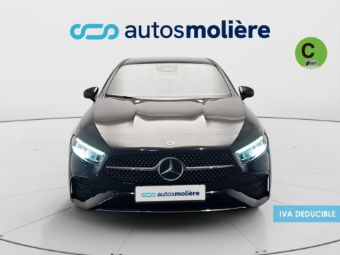 Mercedes Clase A 200 d 110 kW (150 CV) - 11