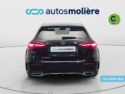 Mercedes Clase A 200 d 110 kW (150 CV) - 12