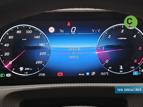 Mercedes Clase A 200 d 110 kW (150 CV) - 15