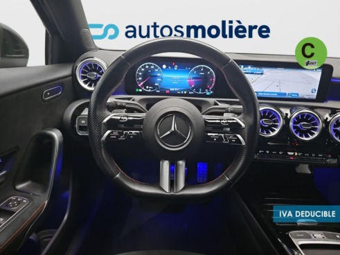 Mercedes Clase A 200 d 110 kW (150 CV) - 21