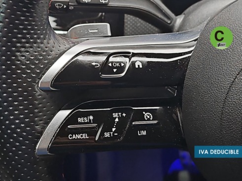 Mercedes Clase A 200 d 110 kW (150 CV) - 22