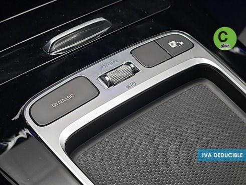 Mercedes Clase A 200 d 110 kW (150 CV) - 29